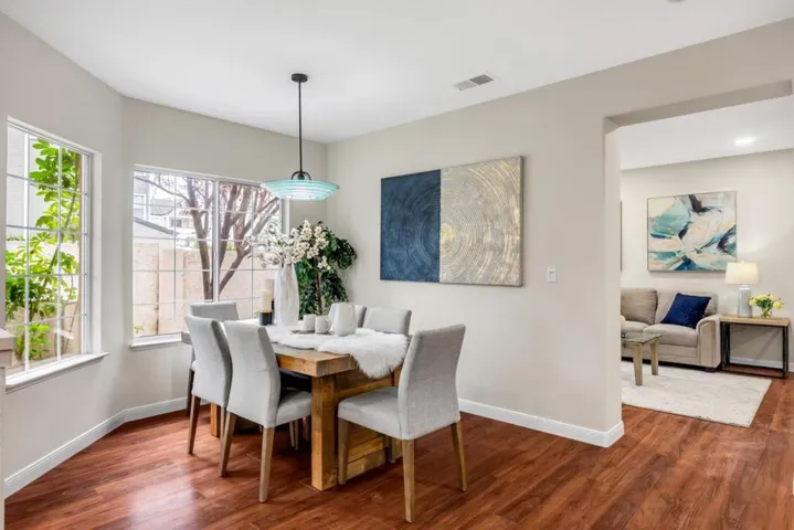 1230 Oregold Place, San Jose, California 95131