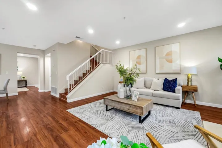 1230 Oregold Place, San Jose, California 95131