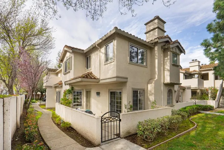 1230 Oregold Place, San Jose, California 95131