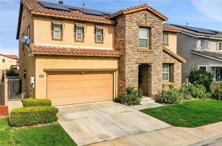 28440 Ware Street, Murrieta, California 92563