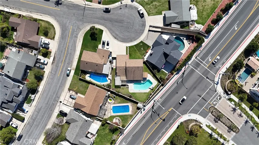 5511 Kern Drive, Huntington Beach, California 92649