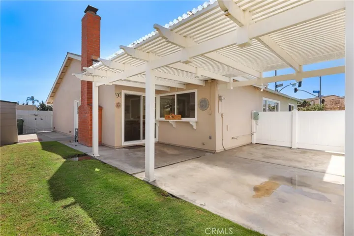 5511 Kern Drive, Huntington Beach, California 92649