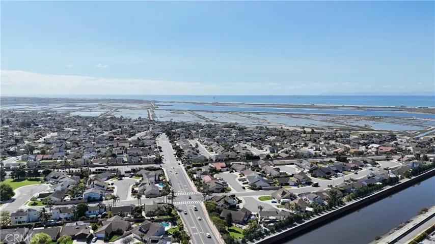 5511 Kern Drive, Huntington Beach, California 92649