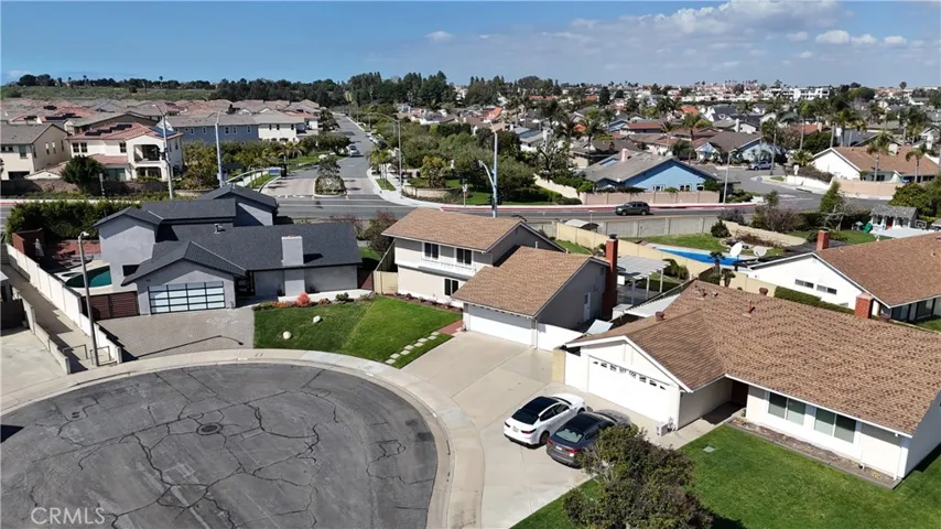 5511 Kern Drive, Huntington Beach, California 92649