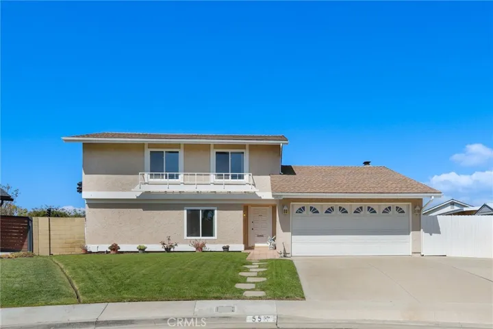 5511 Kern Drive, Huntington Beach, California 92649