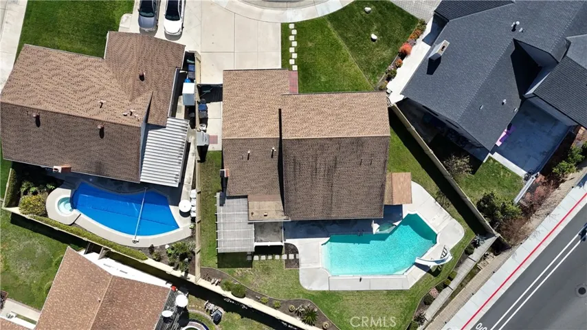 5511 Kern Drive, Huntington Beach, California 92649