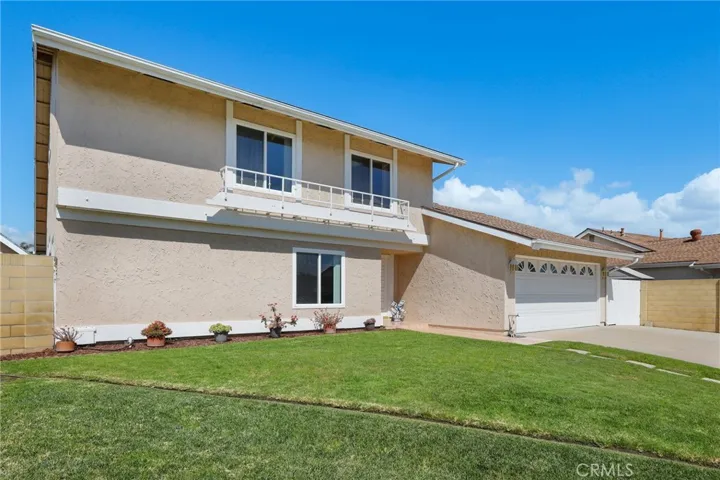 5511 Kern Drive, Huntington Beach, California 92649