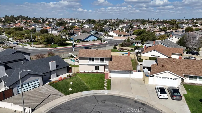 5511 Kern Drive, Huntington Beach, California 92649