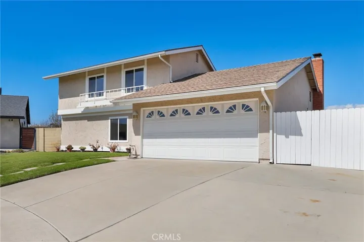 5511 Kern Drive, Huntington Beach, California 92649