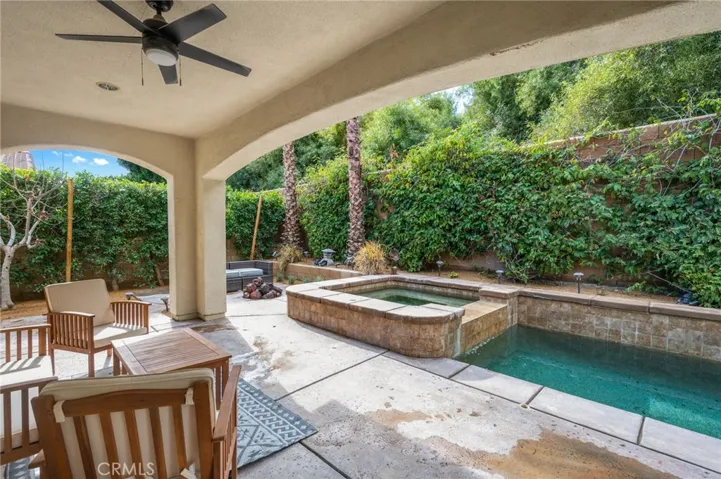 52225 Shining Star Lane, La Quinta, California 92253