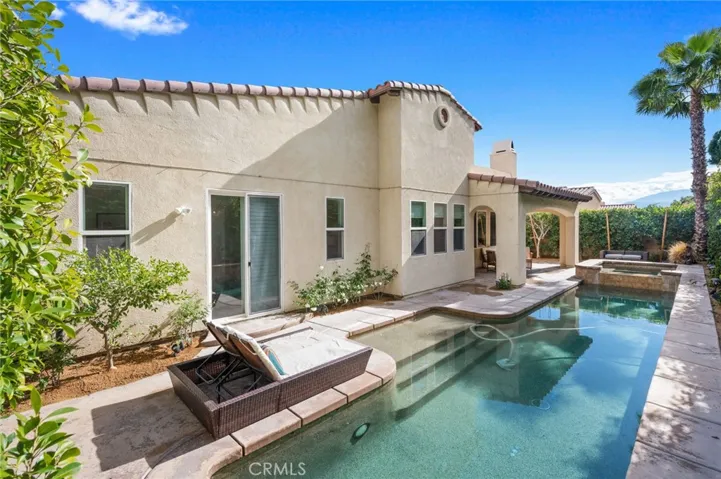 52225 Shining Star Lane, La Quinta, California 92253