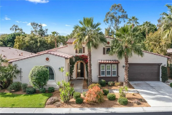 52225 Shining Star Lane, La Quinta, California 92253