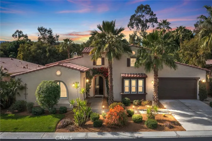 52225 Shining Star Lane, La Quinta, California 92253