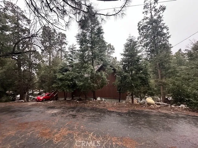 40235 Valley Of The Falls Drive, Forest Falls, California 92339