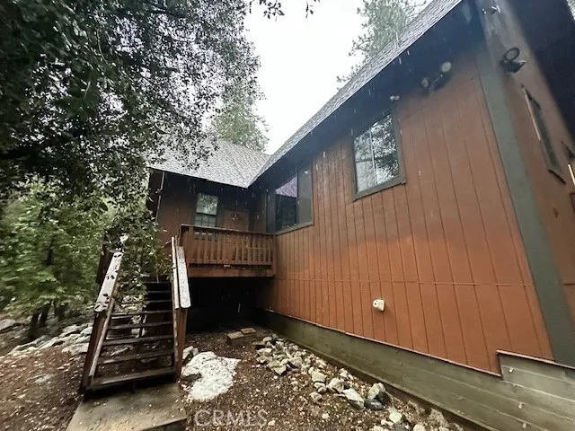 40235 Valley Of The Falls Drive, Forest Falls, California 92339