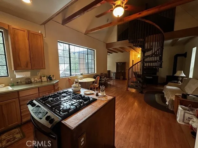 40235 Valley Of The Falls Drive, Forest Falls, California 92339