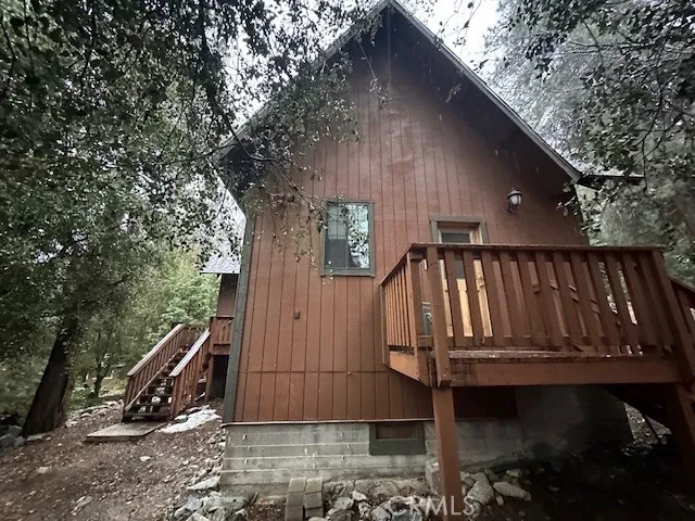 40235 Valley Of The Falls Drive, Forest Falls, California 92339