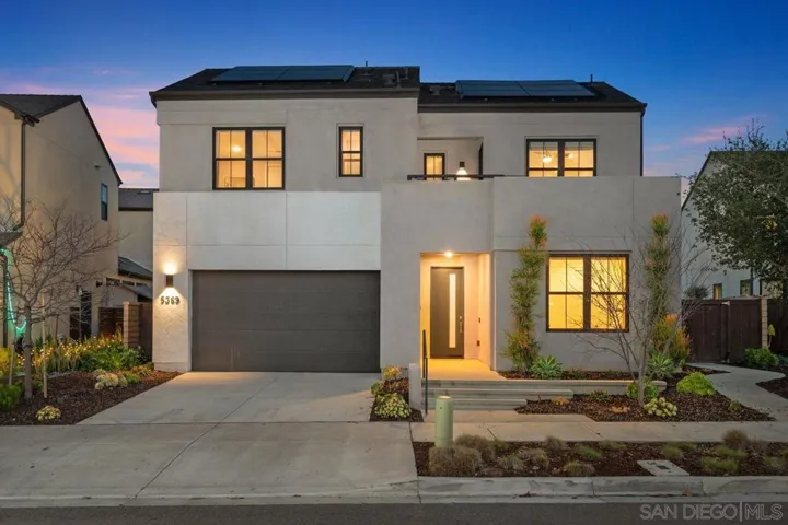 5369 Sweetwater Trail, San Diego, California 92130