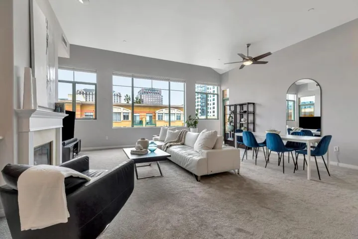 144 S 3rd Street 636, San Jose, California 95112