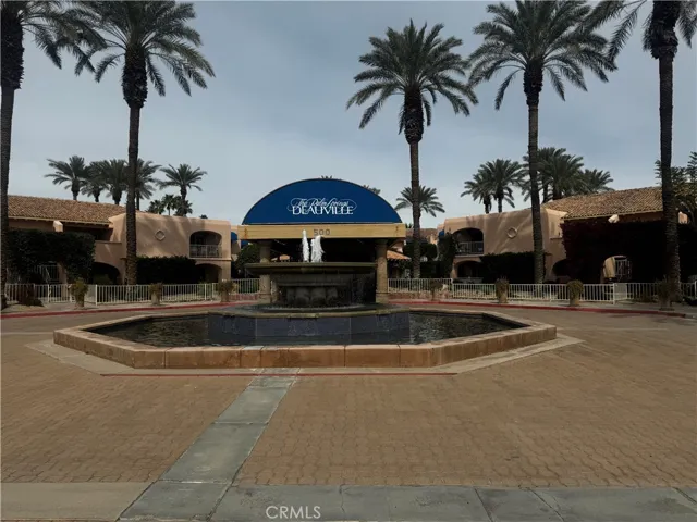 Main Entrance