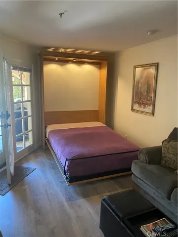 Murphy Bed