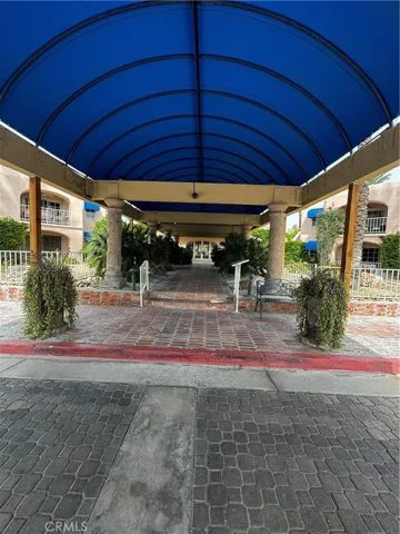 Main Entrance 2