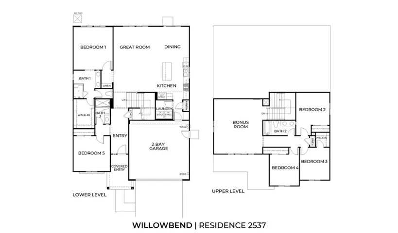 2045 Santina Drive, Perris, California 92571