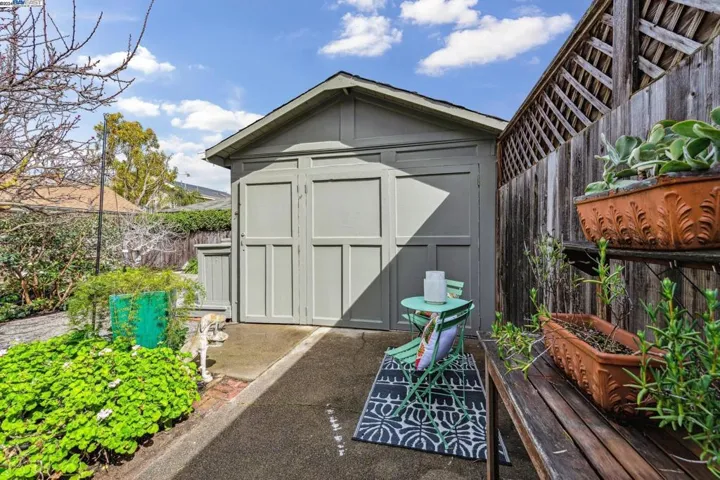 221 Santa Clara Avenue, Alameda, California 94501