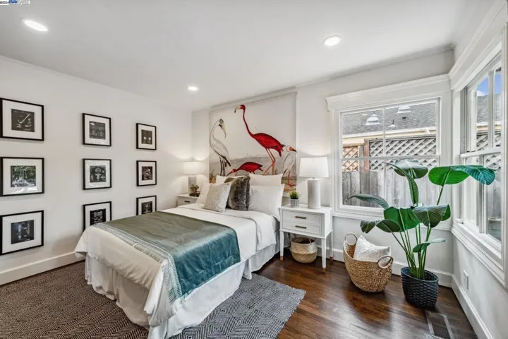 221 Santa Clara Avenue, Alameda, California 94501