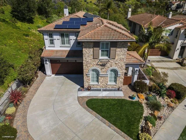 2434 Mica Road, Carlsbad, California 92009