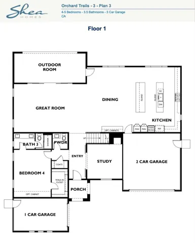 162 Raven Circle, Brentwood, California 94513
