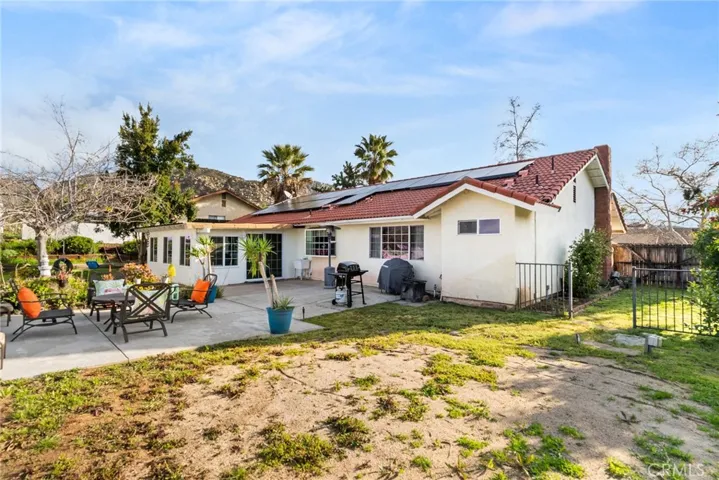 11453 Sunaire Place, Moreno Valley, California 92557