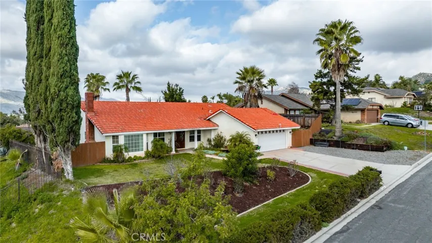 11453 Sunaire Place, Moreno Valley, California 92557