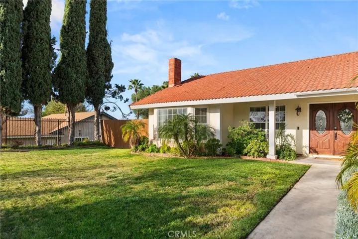 11453 Sunaire Place, Moreno Valley, California 92557