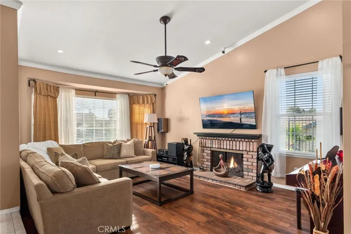 11453 Sunaire Place, Moreno Valley, California 92557