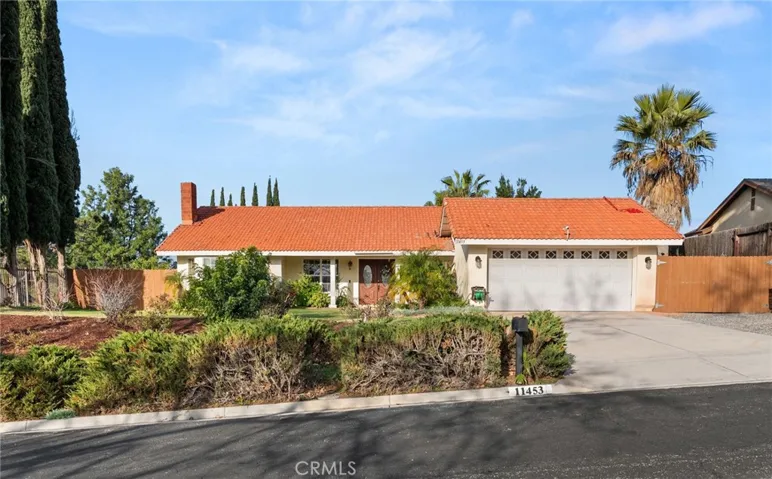 11453 Sunaire Place, Moreno Valley, California 92557