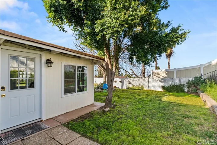 11453 Sunaire Place, Moreno Valley, California 92557
