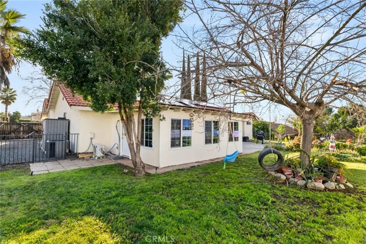11453 Sunaire Place, Moreno Valley, California 92557