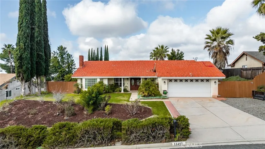 11453 Sunaire Place, Moreno Valley, California 92557