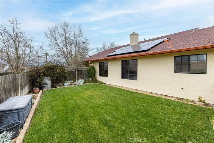 1029 Pioneer Trail Road, Paso Robles, California 93446