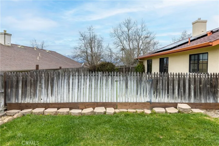 1029 Pioneer Trail Road, Paso Robles, California 93446