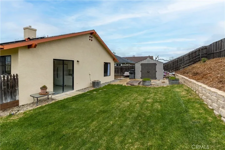 1029 Pioneer Trail Road, Paso Robles, California 93446