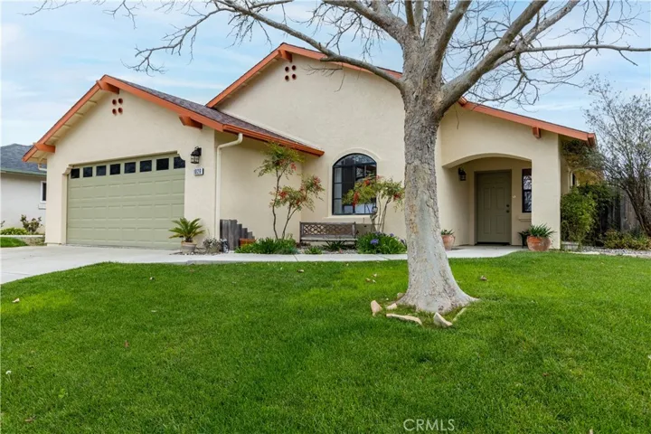 1029 Pioneer Trail Road, Paso Robles, California 93446