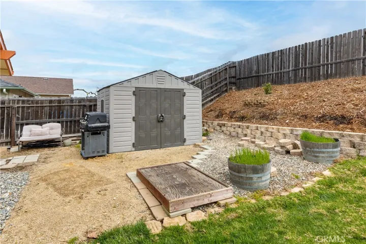1029 Pioneer Trail Road, Paso Robles, California 93446