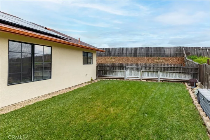 1029 Pioneer Trail Road, Paso Robles, California 93446
