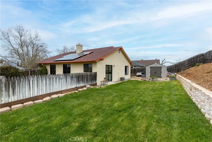 1029 Pioneer Trail Road, Paso Robles, California 93446