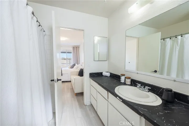 Bathroom #1