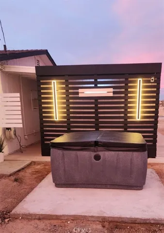 Spa