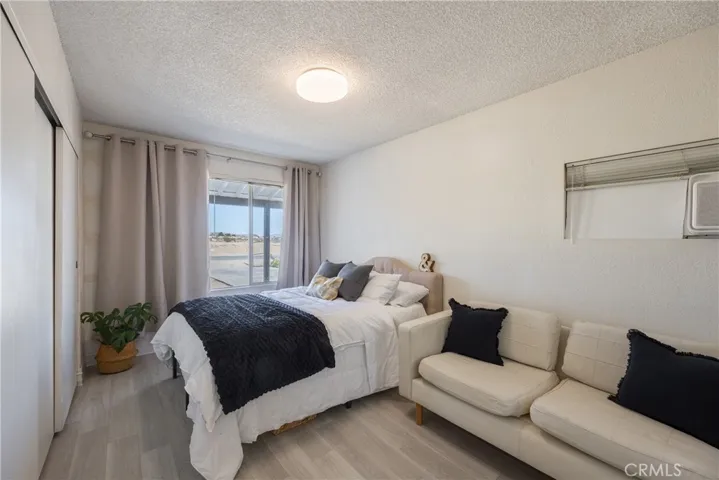 Primary bedroom #1