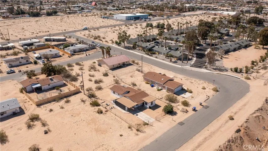 Aerial